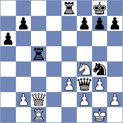 Lutz - Gamboa (chess.com INT, 2024)