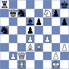 Tatam - Walsh (Lichess.org INT, 2020)