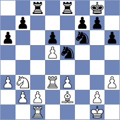 Hracek - Krzyzanowski (Czech Republic CZE, 2025)