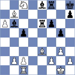 Sai - Bartakke (chess.com INT, 2025)
