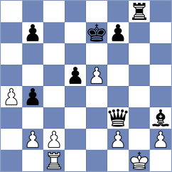 Martins - Blanco Montes (Mondariz, 2011)