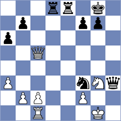 Davidovic - Harris (Canberra, 2001)