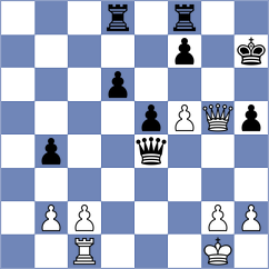 Krivec - Stanic (Bled, 1994)