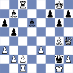 Paraipan - Yash (Chess.com INT, 2020)