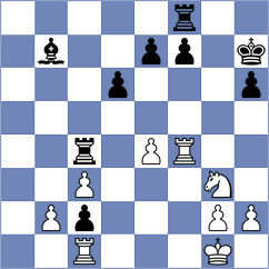 Thomas - Paci (Mulhouse, 2005)