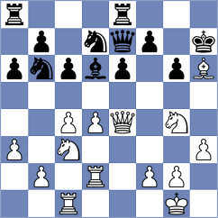 Galiakhmedov - Gusev (Ufa, 2010)