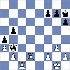 Garrett - Zhong (Stillwater, 2011)