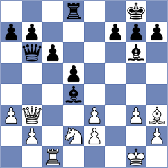 Diaz Diaz - Prats Rodriguez (Barcelona, 2001)