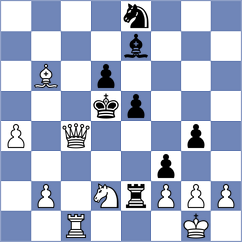Bruhovich - Omariev (chess.com INT, 2025)