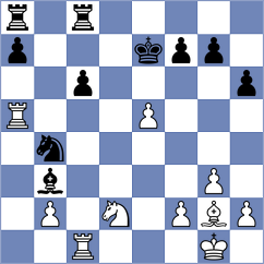 Rueda Rojas - Clavijo Romero (Medellin COL, 2024)