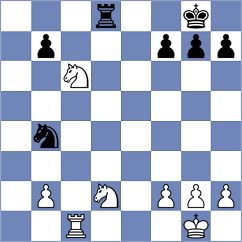 Davtyan - Alaverdyan (Tsaghkadzor ARM, 2024)