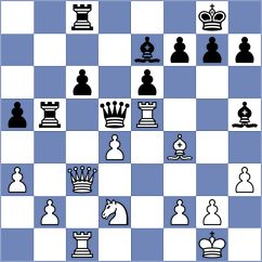 Spassky - Grigorian (Anapa, 2010)
