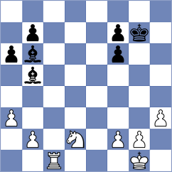 Wagner - Dorendorf (Playchess.com INT, 2020)