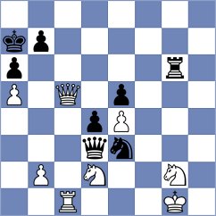 Protopopescu - Gong Qianyun (chess.com INT, 2025)