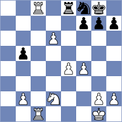 Kichinski - McCooey (USA, 1994)