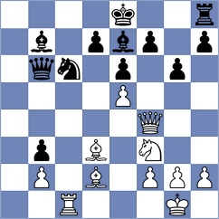 Lopez Varela - Castellanos Rodriguez (San Vicente ESP, 2025)