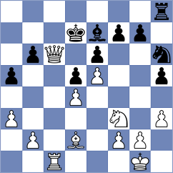 Berezka - Onokienko (Nikolaev, 2008)