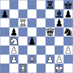 Roberson - Bates (England ENG, 2025)