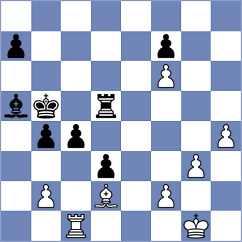 Montano Vicente - Marin (chess.com INT, 2025)