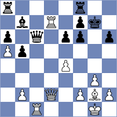 Mayank - Dann (chess.com INT, 2025)