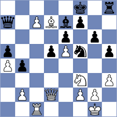 Wu - Prado (chess.com INT, 2024)