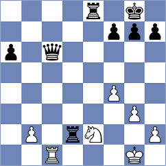 Zubarev - Lasker (Moscow, 1925)