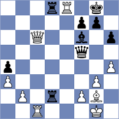 Warmerdam - Lobanov (chess.com INT, 2024)