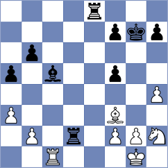 Al-Blooshi - Iskusnyh (chess.com INT, 2024)