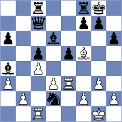 Parshikov - Dolgov (Zhukovsky, 2008)