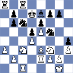 Flanagan - Beltran Medina (Gibraltar, 2009)