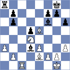 Zhizmer - Fathy (chess.com INT, 2024)