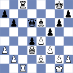 Joensen - Carlsen (Copenhagen, 2004)