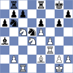 Kazhgaleyev - Tomiello (Chess.com INT, 2020)