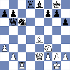 Rivera - Ramirez (Bogota COL, 2025)