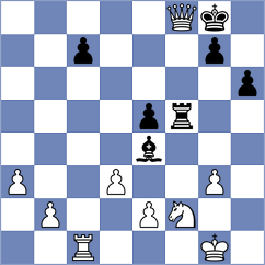 Piotrowski - Glowacki (Augustow, 1996)