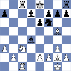 Van Baar - Arman (chess.com INT, 2024)