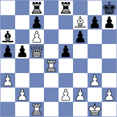 Ochs - Mihelic (chess.com INT, 2024)