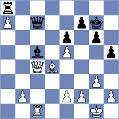 Volkov - Arutla (chess.com INT, 2024)