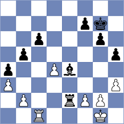 Koc - Ashraf (chess.com INT, 2025)