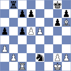 Oluka Robert Mcligeyo - Bobkov (chess.com INT, 2025)