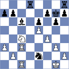 Haagen Larsen - Ehab (ICC INT, 2009)