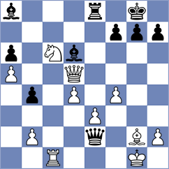 Demirtas - Wang (chess.com INT, 2025)