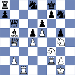 Zheng - Hill (St James GCI, 2022)
