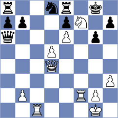 Johnson - Shipindo (Budapest HUN, 2024)