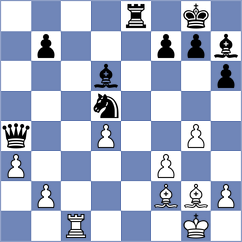 Le Goff - Kleiman (chess.com INT, 2024)