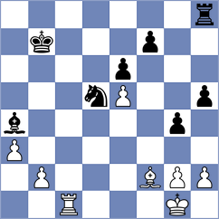 Quirke - Daakshin (chess.com INT, 2024)
