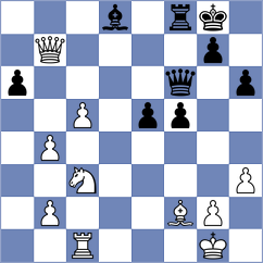 Xiong - Vasquez Schroeder (chess.com INT, 2025)