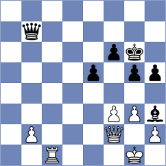 Romero Troncoso - Morales Flores (Santiago CHI, 2023)
