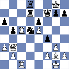 Bravo Choez - Valenzuela Astudillo (Cuenca, 2006)
