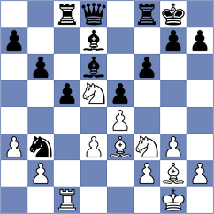 Spranger - Kempe (Playchess.com INT, 2020)
